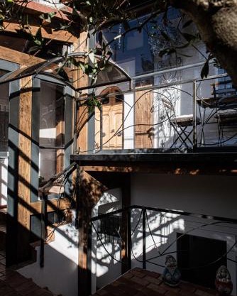 Il loft al 157