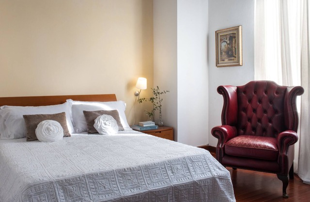 Podere Sant'Alessandro - Modigliani Wohnung