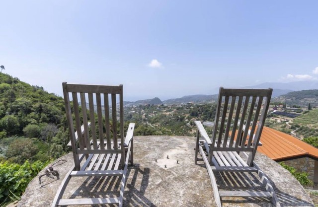 il Mandarino by Interhome