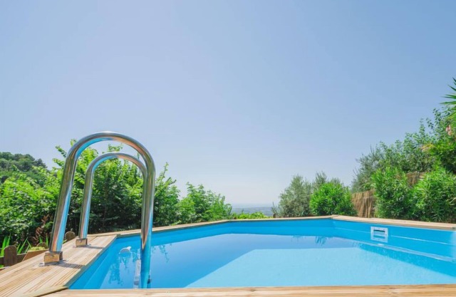 Ferienhaus Il Mandarino in Camaiore - 3 Personen, 2 Schlafzimmer