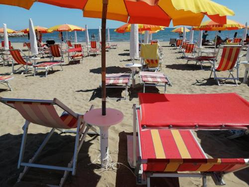 Il MARE alla finestra