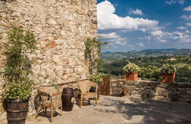 Il Melarancio Country House