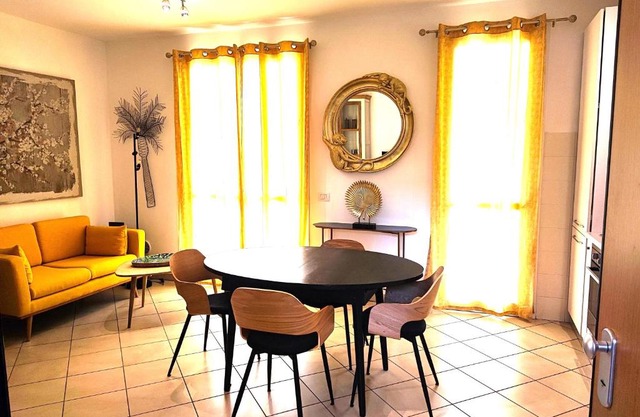 Il Melograno Apartment (Centro Storico Prato)