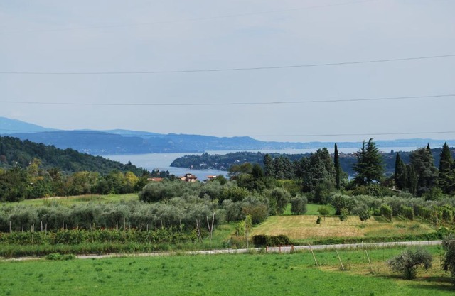 Il Melograno b&b Apartament
