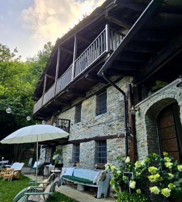 Il Meriggio - Rooms & Breakfast