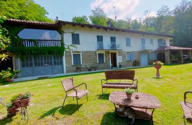 Il mestiere di vivere -casa vacanze-