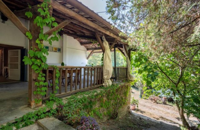 Il mestiere di vivere by Interhome