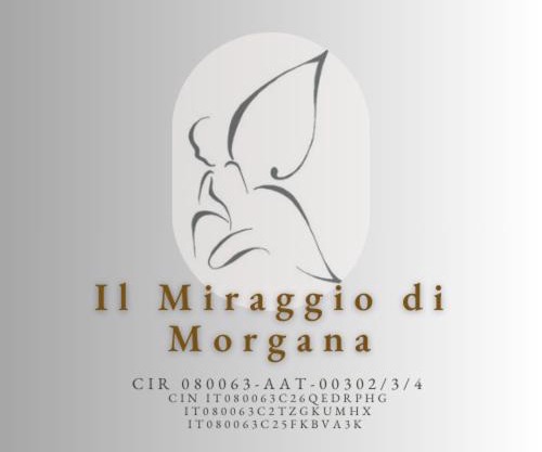 Il miraggio di Morgana