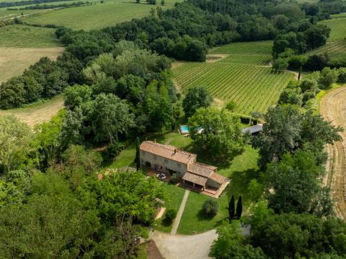 IL MOLINACCIO 14&2, Emma Villas