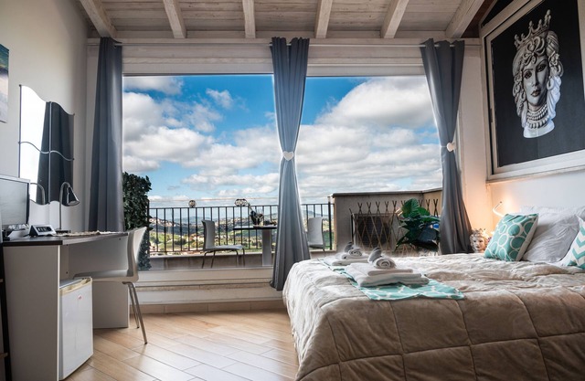 Il Moro - Agrigento Luxury Rooms