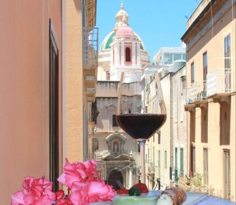 Il Moro di Ossuna