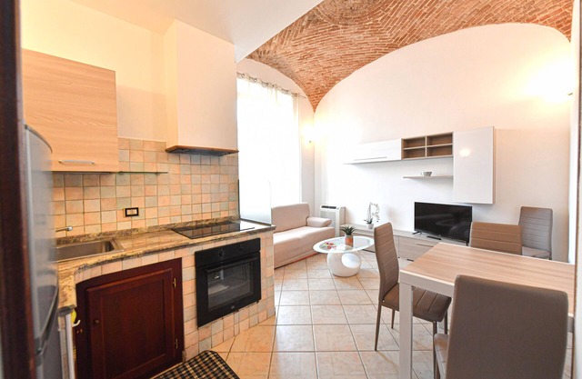 Il Mosaico Apartment - Super Central Apartment for Families and Friends