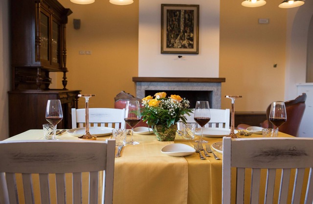 Il Moscardino Country Resort