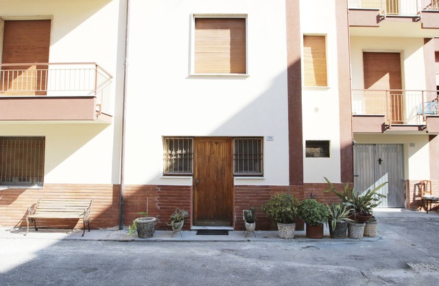 Il Mugugno (Wohnung für den touristischen Gebrauch)