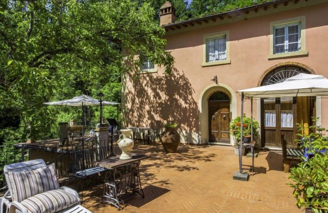 Il Mulinaccio by Interhome