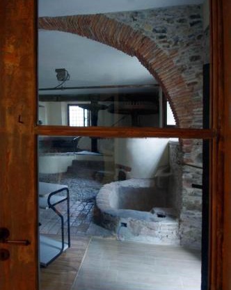 Il Mulino del Castello