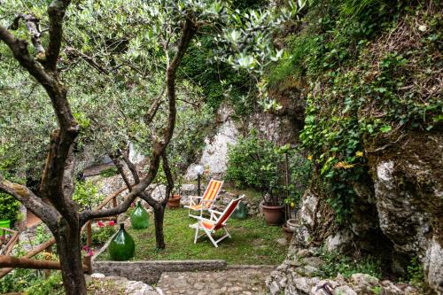 Il Mulino di Candalla