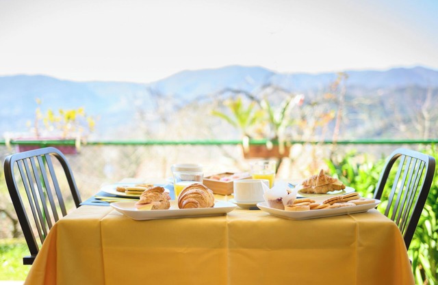 Il Murice B&B