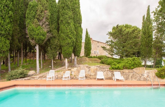 Il Nibbio In Gaiole in Chianti, Toskana