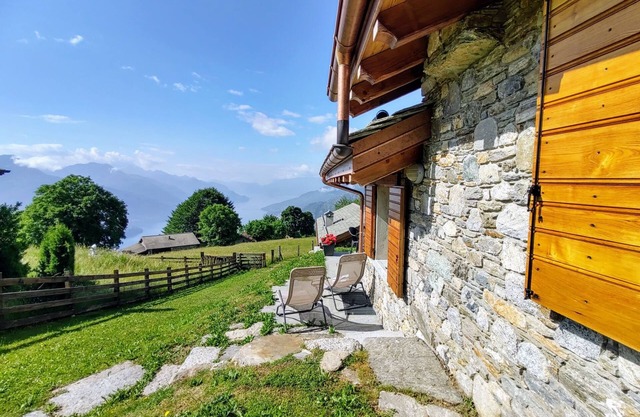 Il Nido d'Aquila (GRV635) by Interhome