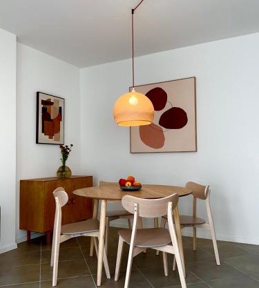 Il Nido del Pettirosso - by Osteria del Pettirosso