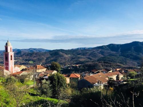 Il nido di Sofia e Gaia