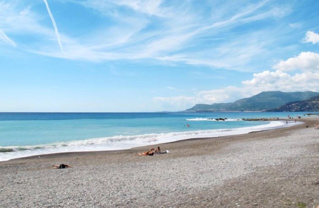 Ferienwohnung Il Nido di Ventimiglia (VMA288) in Ventimiglia - 3 Personen, 1 Schlafzimmer
