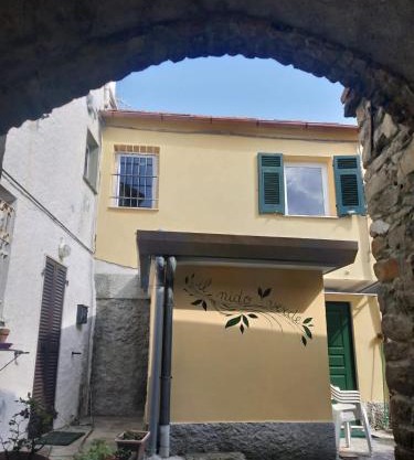 IL NIDO VERDE
