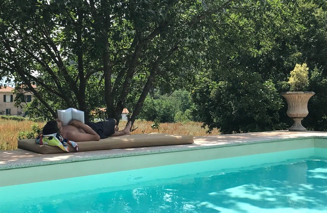 Il Nocciolo, mit privatem Pool, Klimaanlage, Wi-Fi und zu Fuß Fivizzano