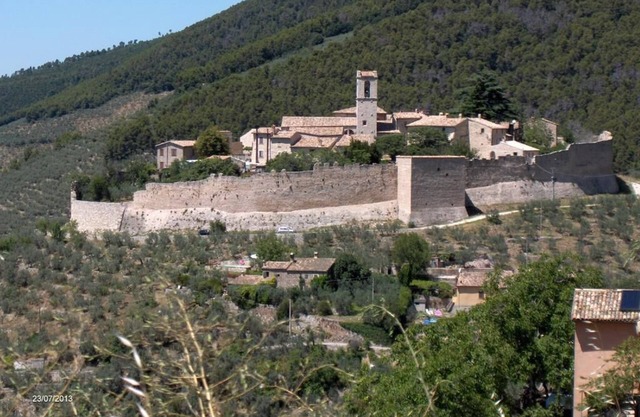 Il Palazzetto Ferienhaus