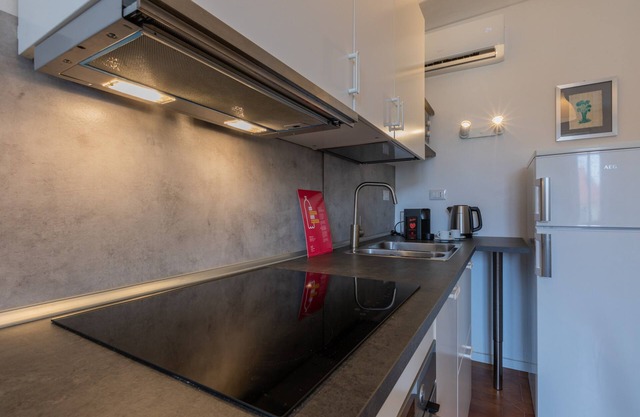 Il Papiro Apartment by Wonderful Italy