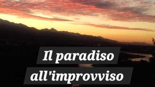 Il Paradiso all'improvviso