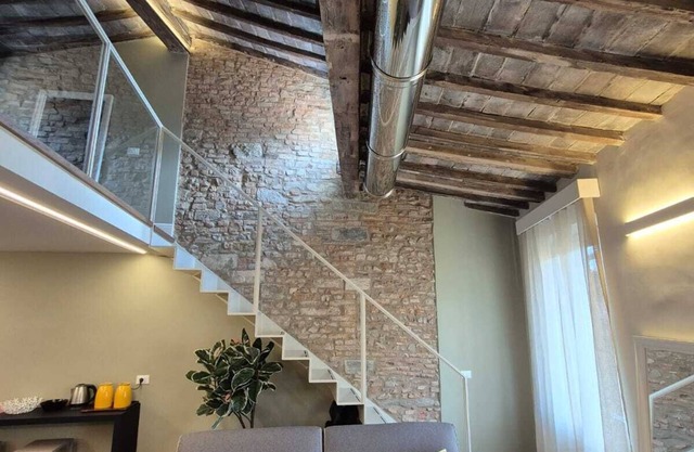 " IL PARIONE " Luxury Penthouse/Apt with view, Florence