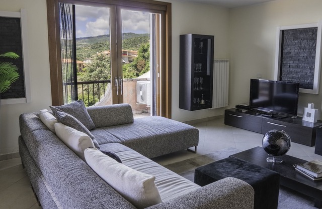 Il Pashà - Beautiful and comfortable house for 6