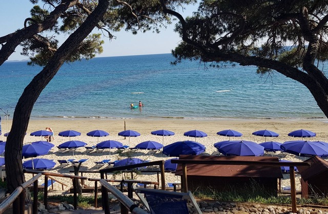 Il Pelagone Hotel & Golf Resort Toscana