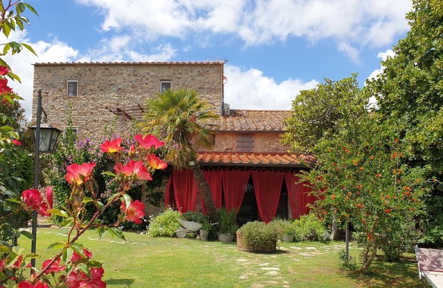 Relais del Pievano