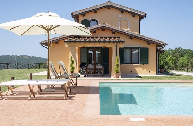 Il Poderino Guest House