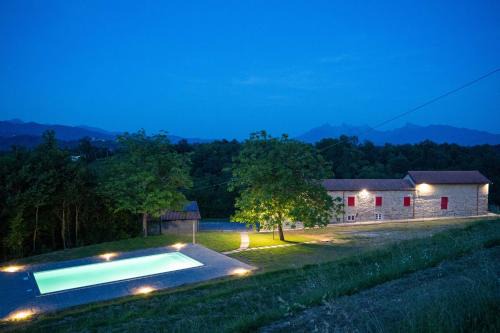Il podere di Emore - Locazione turistica