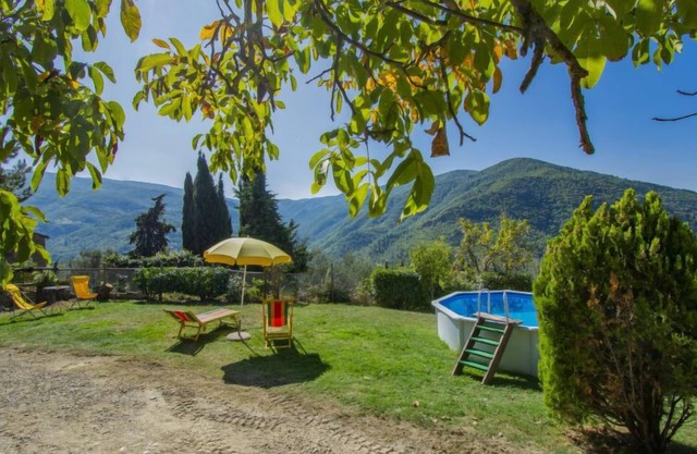 Il Poderino by Interhome