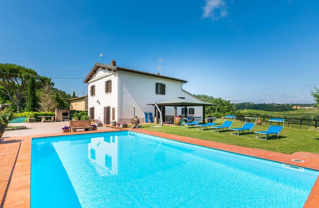 Il Poggetto by Interhome