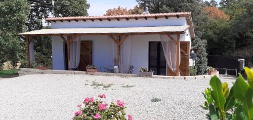 il poggetto di barbara casa bianca