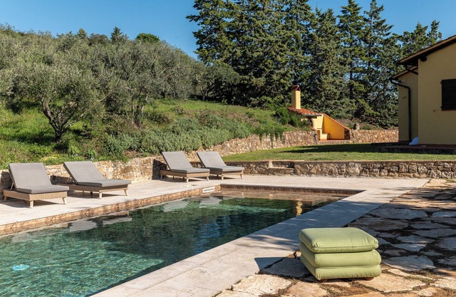 Il Poggetto - Tuscany living