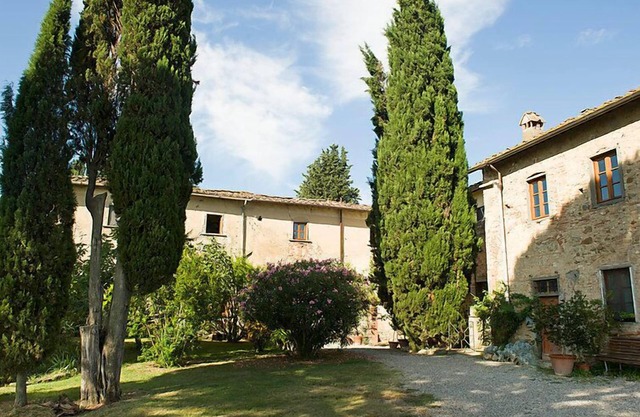 Il Poggio by Interhome