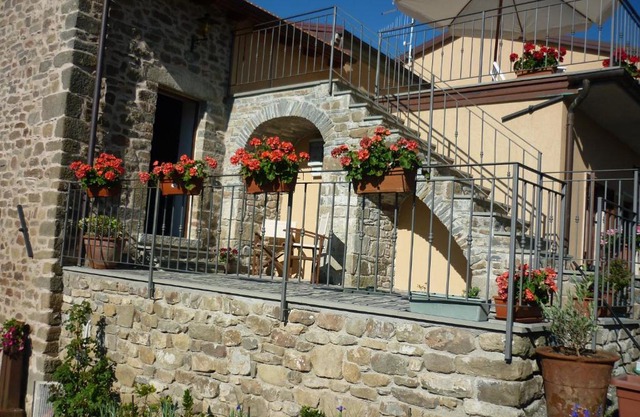 Il Poggio di Traverde