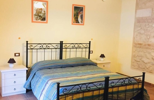 Poggio Dei Pettirossi Wohnung - in Pettorano sul Gizio