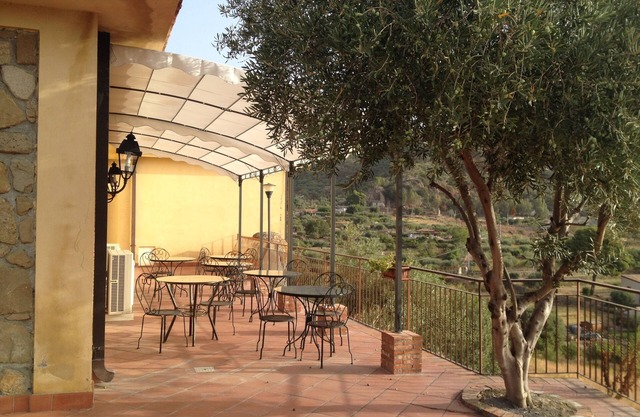 Il Poggio Luxury Country Resort