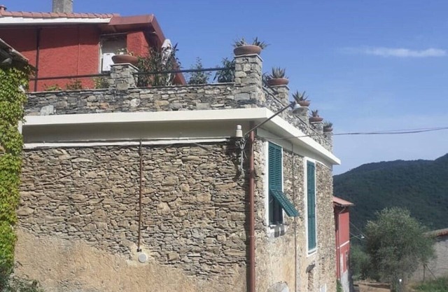 Il Poggiolo mit Pool & Wellness/ das romantische Apartmnet