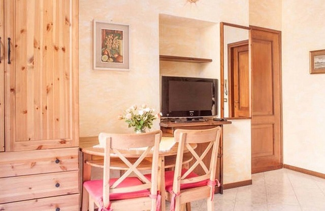 Studio Al Pontile am Comer See