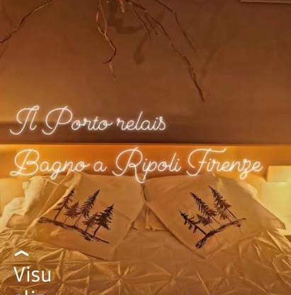 Il Porto relais