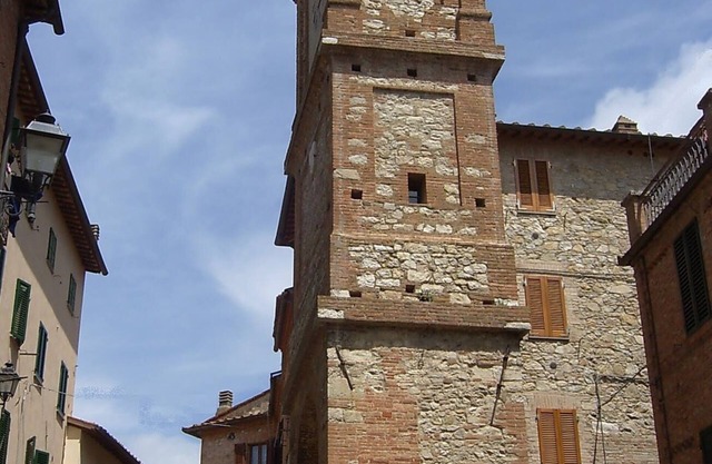 Il Pozzo Della Citerna